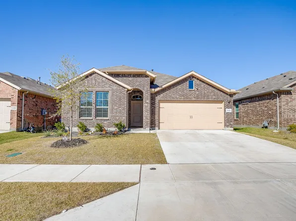5452 Gold Pond Dr, Fort Worth, TX 76179