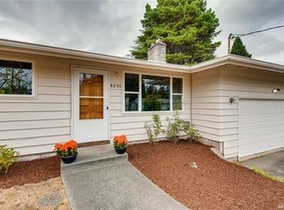 4205 219th St SW, Mountlake Terrace, WA 98043