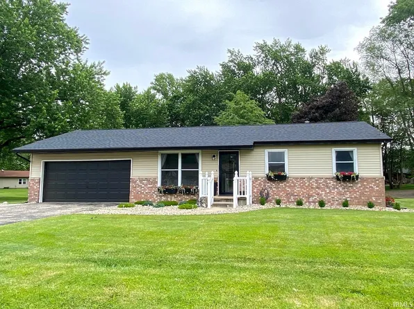 57244 County Road 35, Middlebury, IN 46540