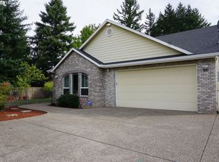 1404 NE 157th Ave, Portland, OR 97230