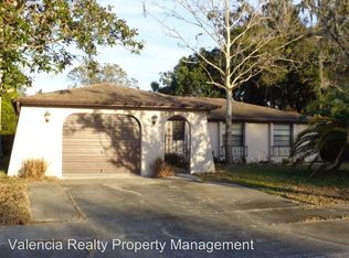 12834 Lake Tree Ln, Hudson, FL 34669