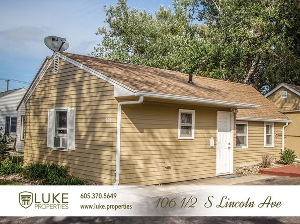 106 1/2 S Lincoln Ave