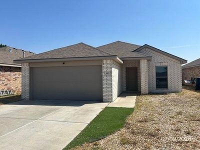 915 Tulane St, Lubbock, TX, 79403