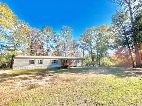 62436 Friendship Church Rd, Amite, LA 70422