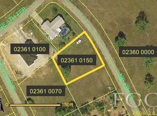 504 NE 4th Pl, Cape Coral, FL 33909