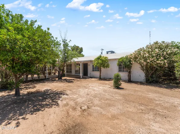 2118 S Montezuma Ave, Tucson, AZ 85711