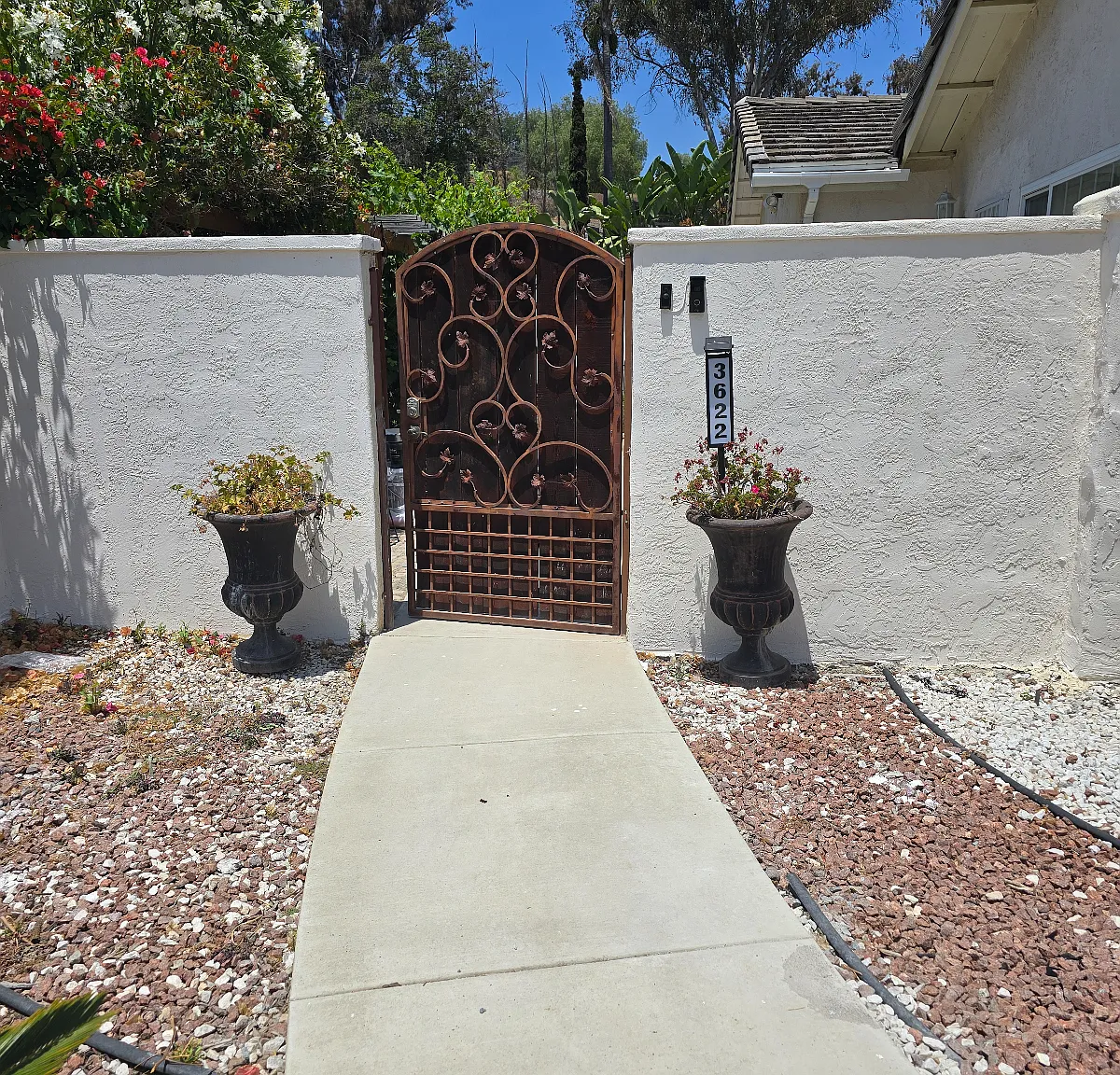3622 Wild Oats Ln — Photo 3