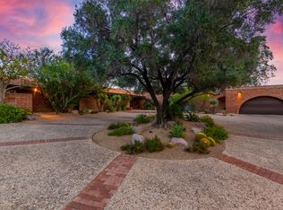 4750 N Camino Corto, Tucson, AZ 85718