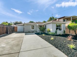 389 Lastreto Ave, Sunnyvale, CA 94085