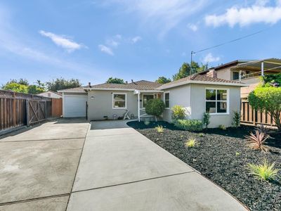 389 Lastreto Ave, Sunnyvale, CA, 94085