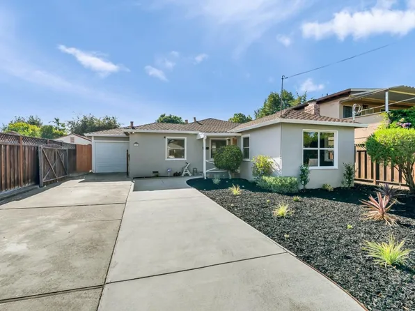 389 Lastreto Ave, Sunnyvale, CA 94085