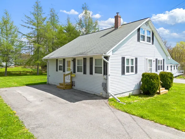 41 Yeaton Street, Waterville, ME 04901