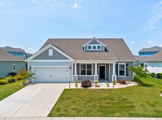 592 Hickman St, Surfside Beach, SC 29575