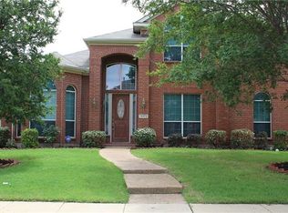 13372 Mannheim Dr, Frisco, TX 75033