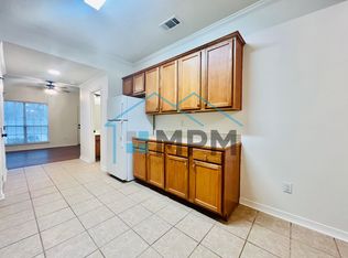 207 N McGuire Ave APT D, Monroe, LA 71203