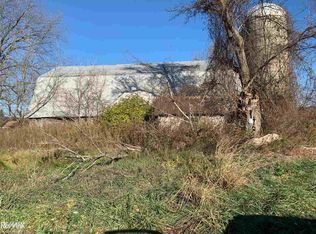 0 Shea Rd LOT 3, Marine City, MI 48039