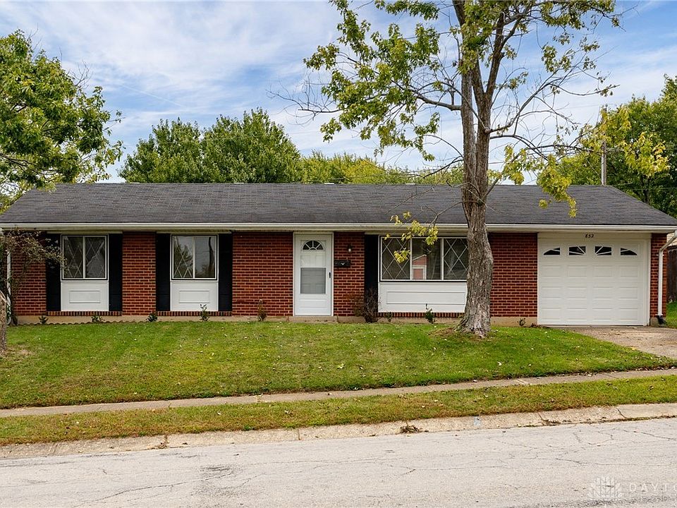 1st image of 852 Mardel Dr