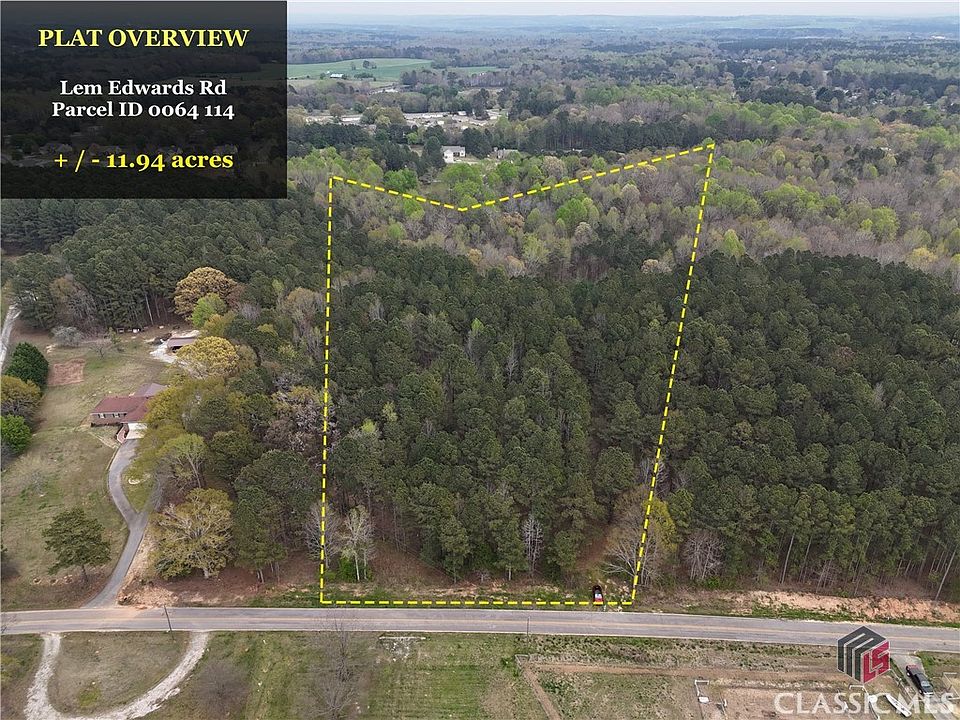 1st image of 0 Lem Edwards Road