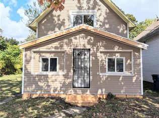 1817 Ridgewood Ave, Toledo, OH 43608