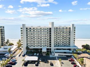 15462 Gulf Blvd APT 601, Madeira Beach, FL 33708