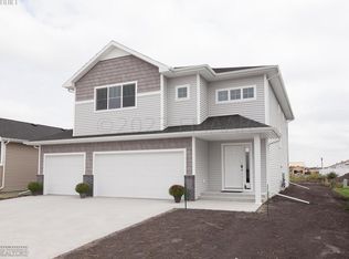 874 60th Ave W, West Fargo, ND 58078