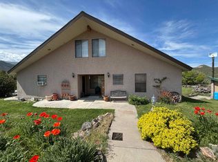 51755 Ke Rd, Mesa, CO 81643