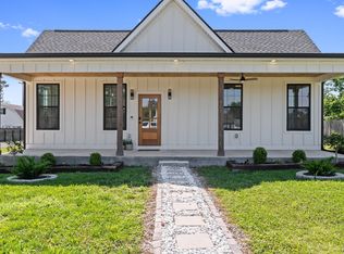 107 Shady St, Summertown, TN 38483