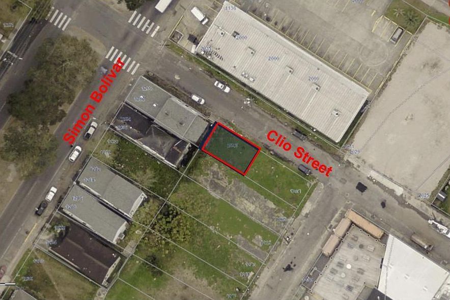 1st image of 2040 Clio St