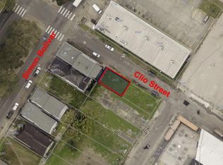 2040 Clio St, New Orleans, LA 70113