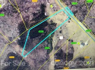 0 Furnace Rd, Iron Station, NC 28080