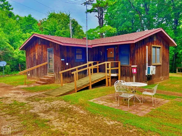 9507 Highway 163 #B, Harrisburg, AR 72432