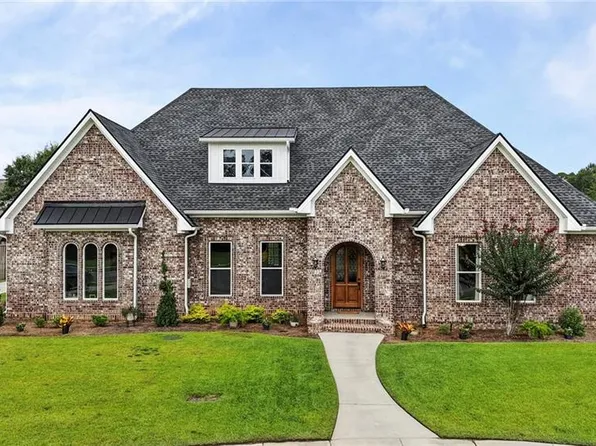 9140 Wallcross Ct, Mobile, AL 36695