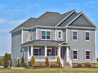 2008 Camden Ct, Virginia Beach, VA 23457