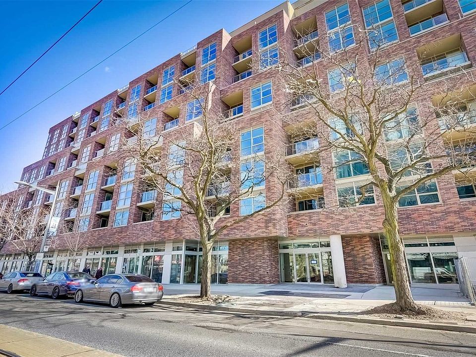 1st image of 1787 Saint Clair Ave W #519