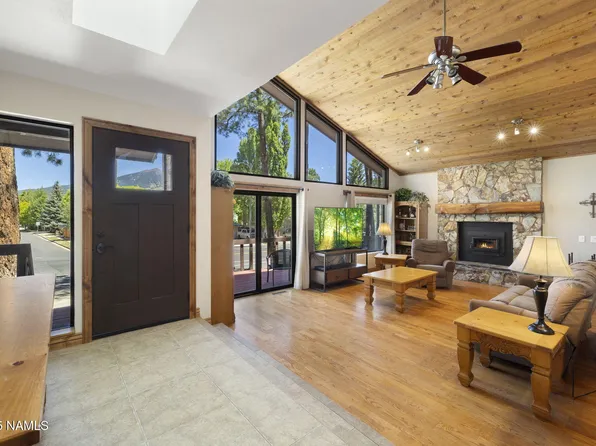 2500 N Fremont Blvd, Flagstaff, AZ 86001