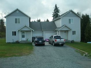 8833 60th St NE, Marysville, WA 98270