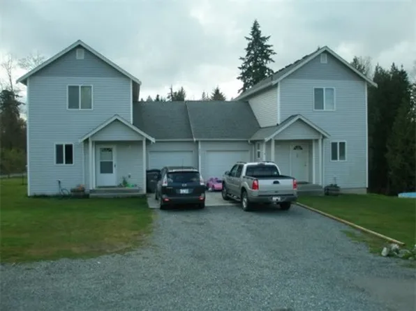 8833 60th St NE, Marysville, WA 98270