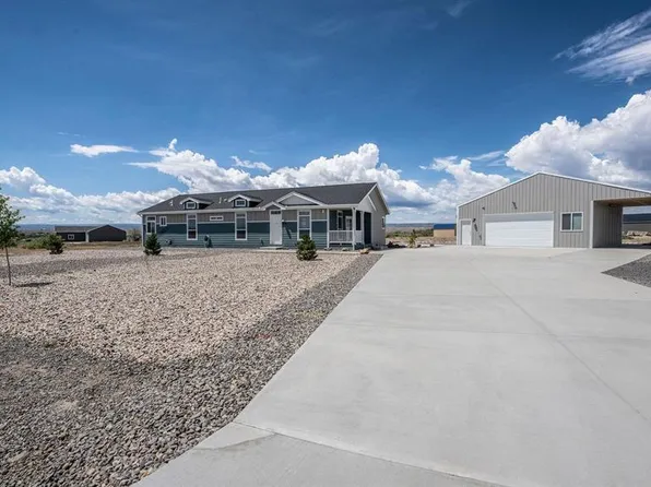 729 Appaloosa Street, Delta, CO 81416