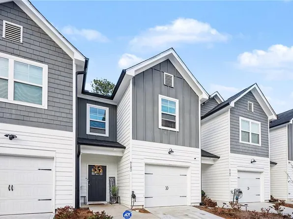 6182 Redan Overlook #97, Lithonia, GA 30058