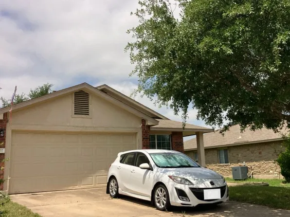 1107 Burgess Dr, Leander, TX 78641