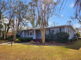 311 W Oak St, Perry, FL 32347