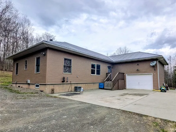 172 Albee Hill Rd, Van Etten, NY 14889