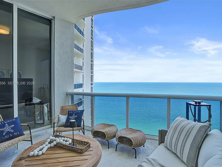 16001 Collins Ave #3406 — Photo 20