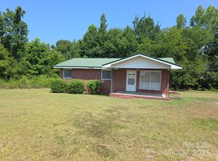 2971 Center Point Rd, Chesterfield, SC 29709