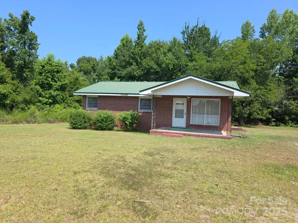 2971 Center Point Rd, Chesterfield, SC 29709