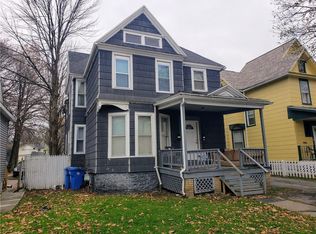 121 Avenue E, Rochester, NY 14604