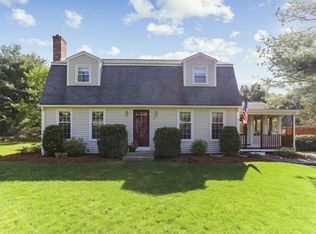 7 Wyllie Rd, Franklin, MA 02038