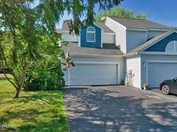 4017 Rivercrest Ct, Milford, PA 18337