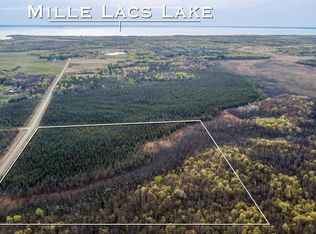 470 Street, Isle, MN 56342