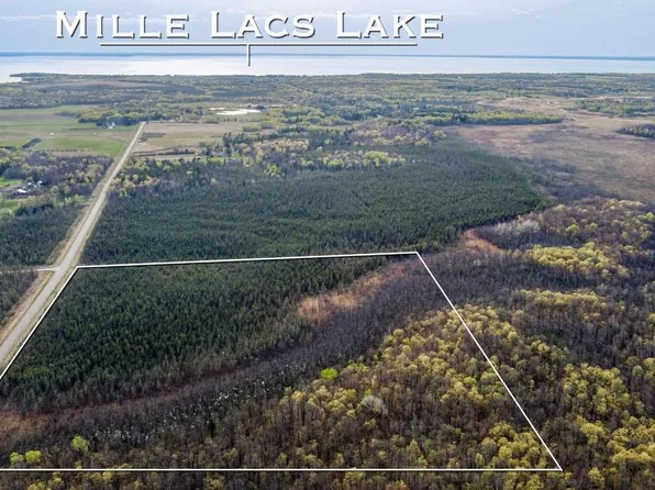 470 Street, Isle, MN 56342